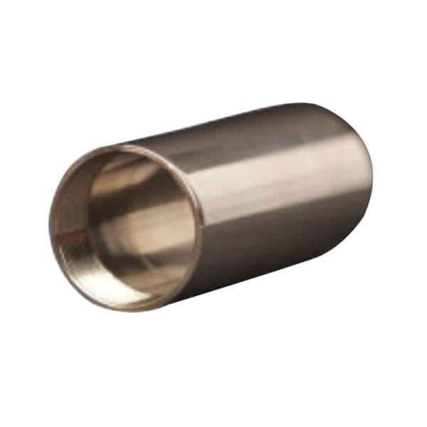 Extension Tube - Long | Size: Long | Material: CPVC | For hot and cold water plumbing | Max operating temperature: 82°C | Max pressure: 8.79 bar