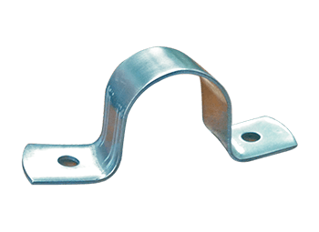 CPVC SS Clamp | Size: 3/4"(20mm).