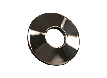 Flange | Material: CPVC | For hot and cold water plumbing | Max operating temperature: 82°C | Max pressure: 8.79 bar