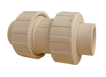Ashirvad CPVC Non Return Valve (NRV) - 70000679 — image 1
