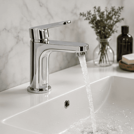 WASH BASIN TAPS