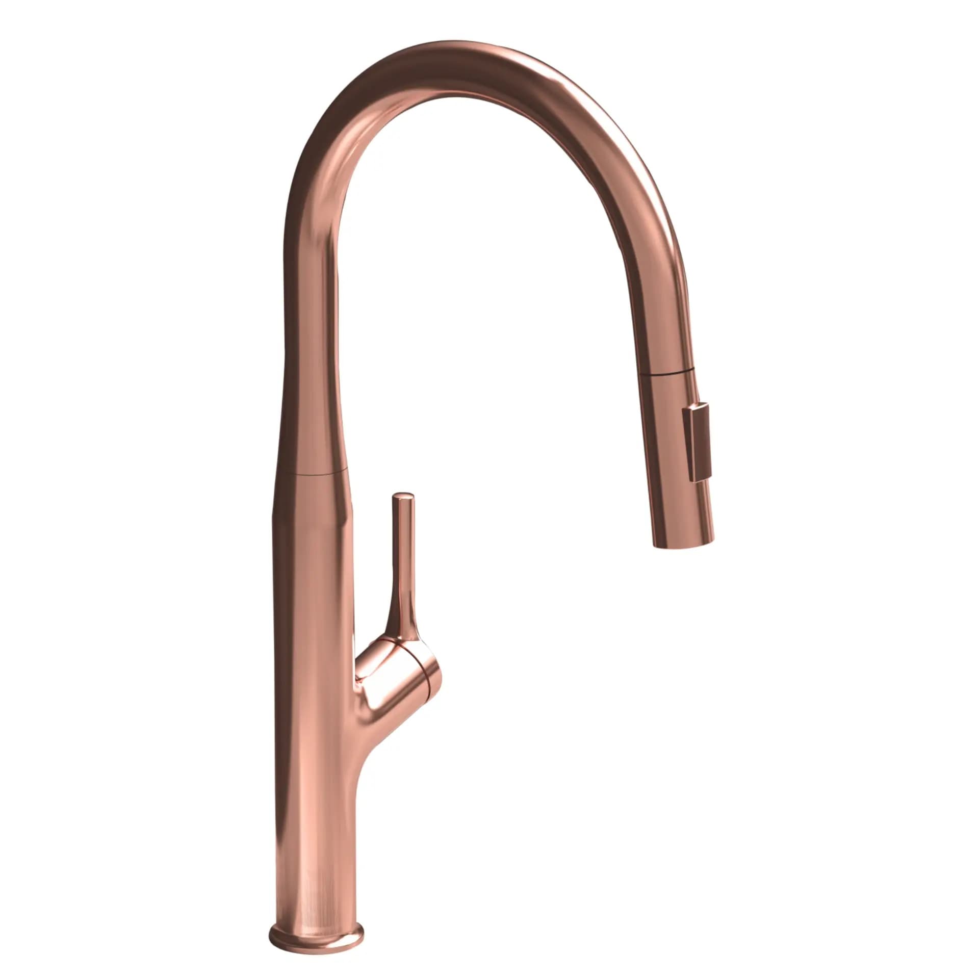 CARYSIL ALA 1512 - Rose Gold — image 6