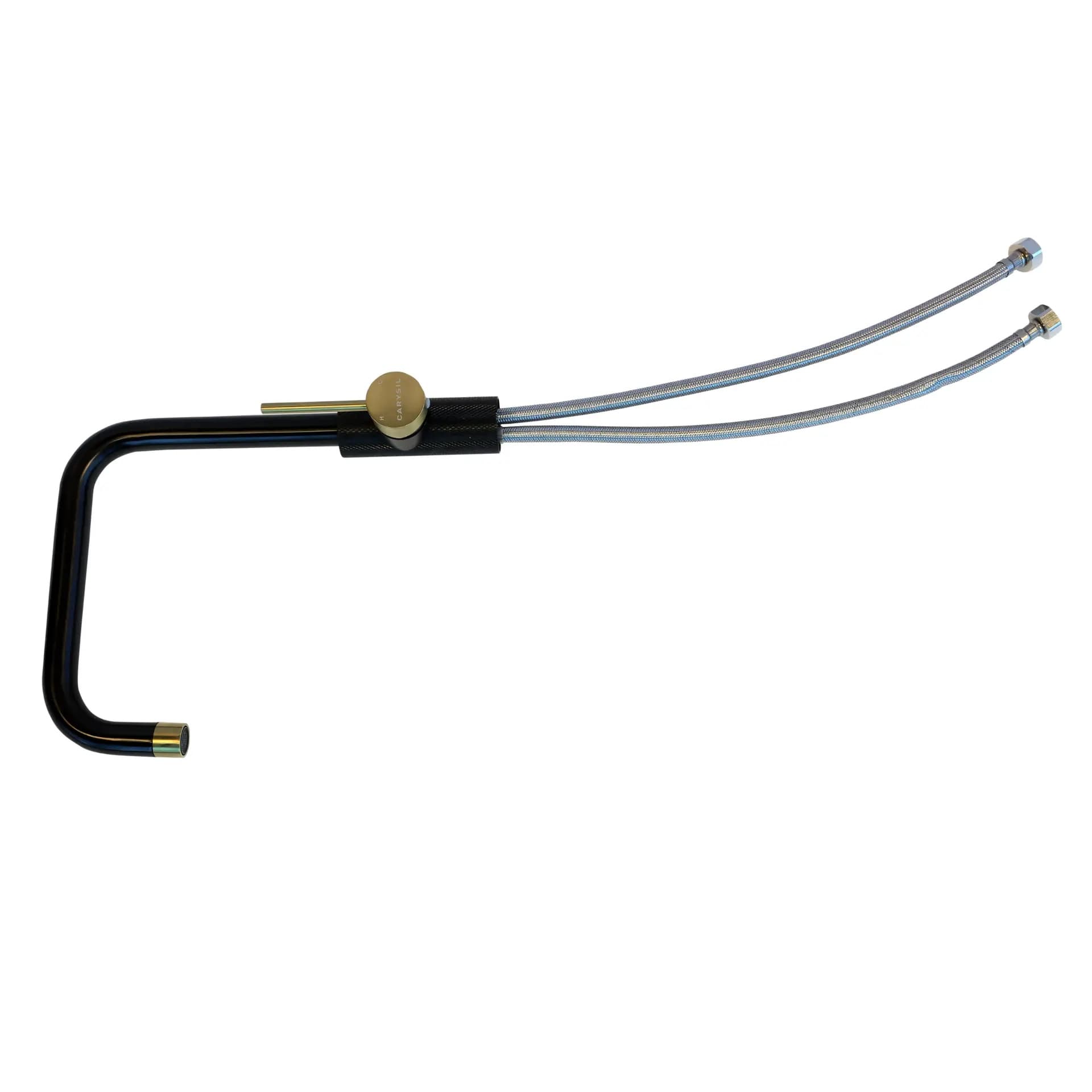 CARYSIL CT 01 - Matte Black — image 6