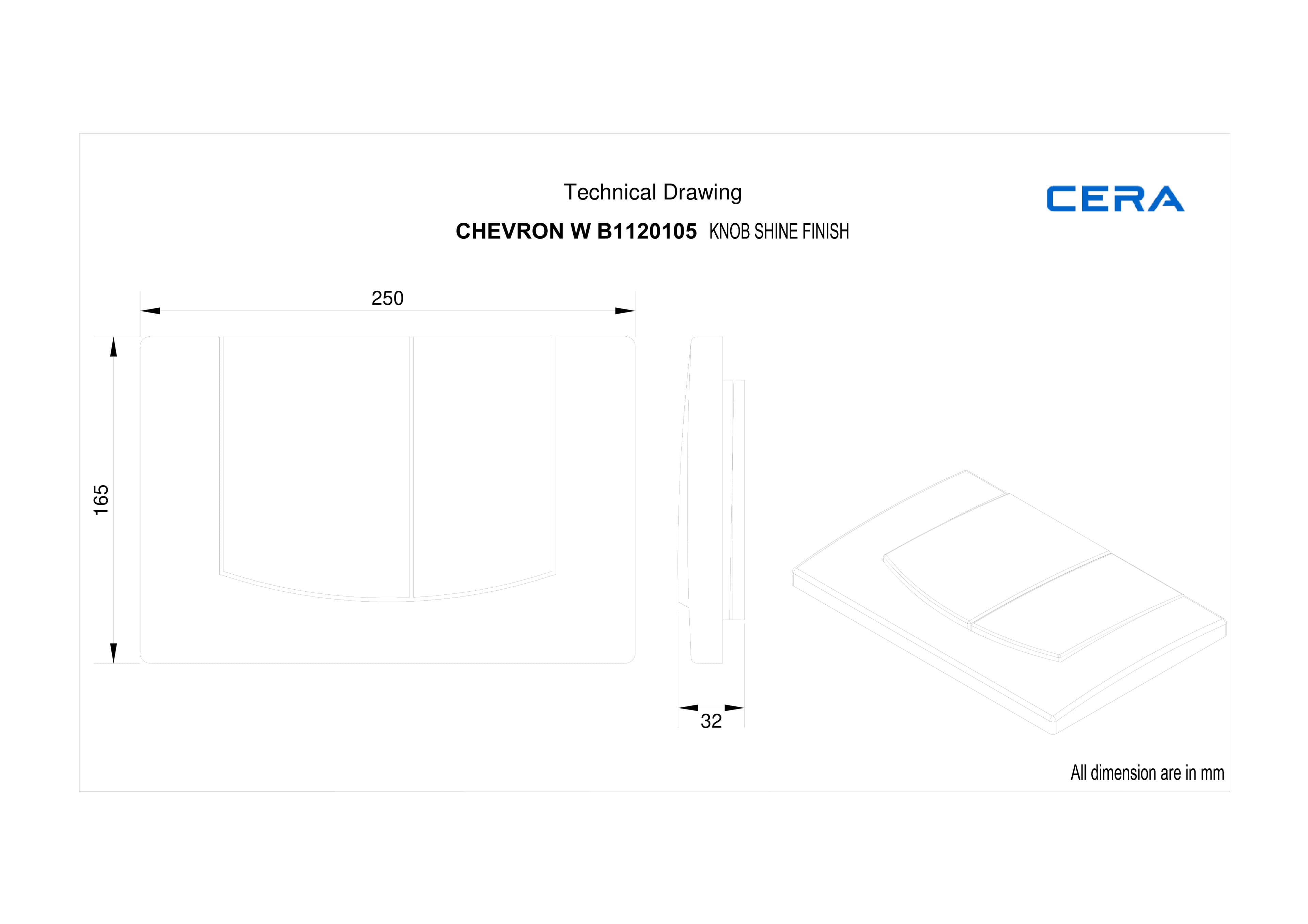 CERA B1120105 - B1120105 — image 2