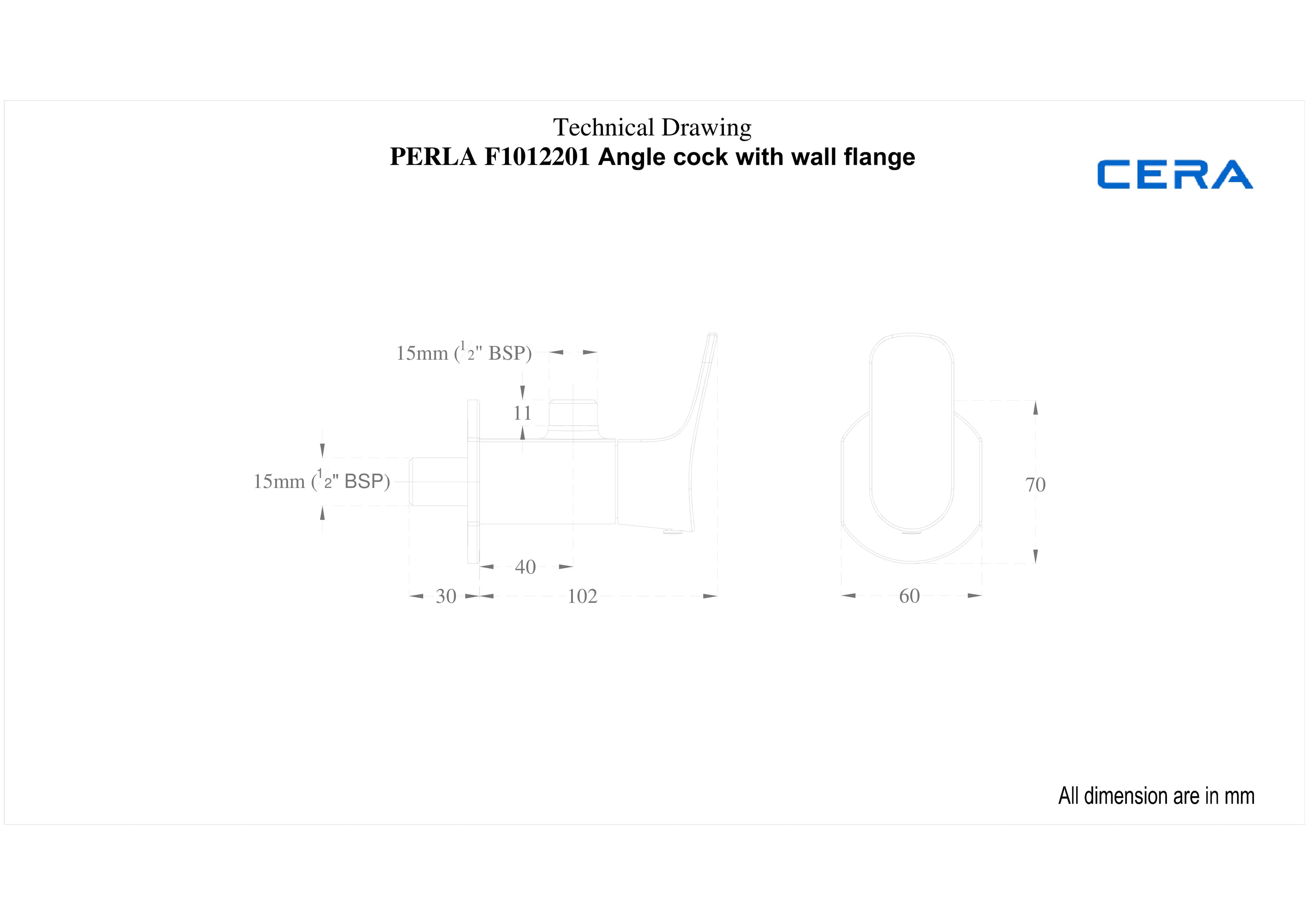 Cera F1012201 - French Gold — image 2
