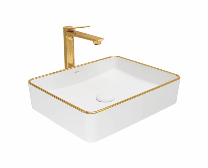 Cera S2020162 - French Gold — image 5