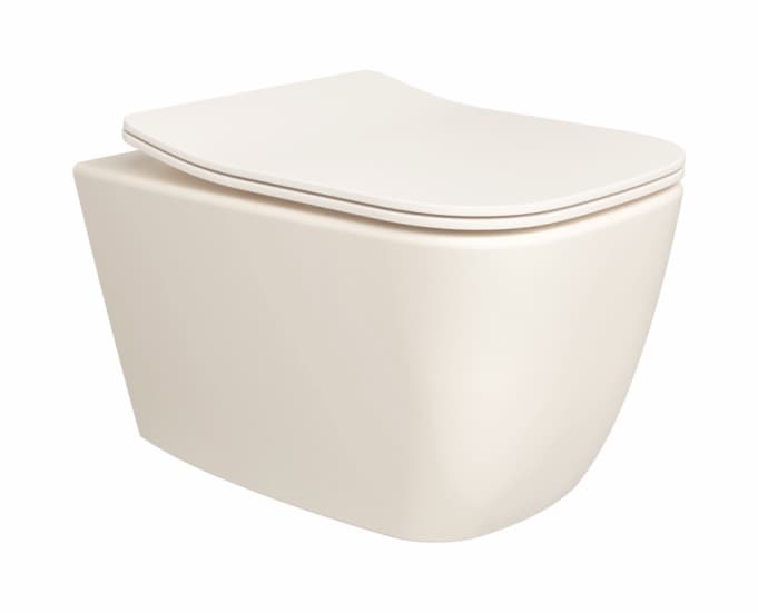 Cera S1044147 - Beige — image 2