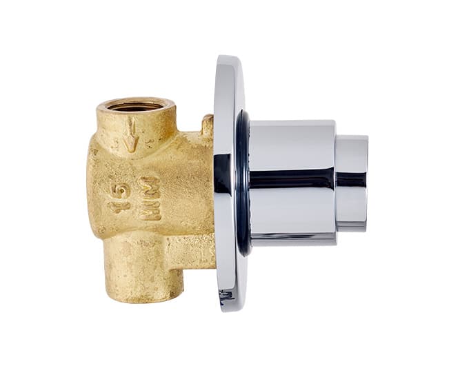 Cera F8010109 - Chrome — image 2