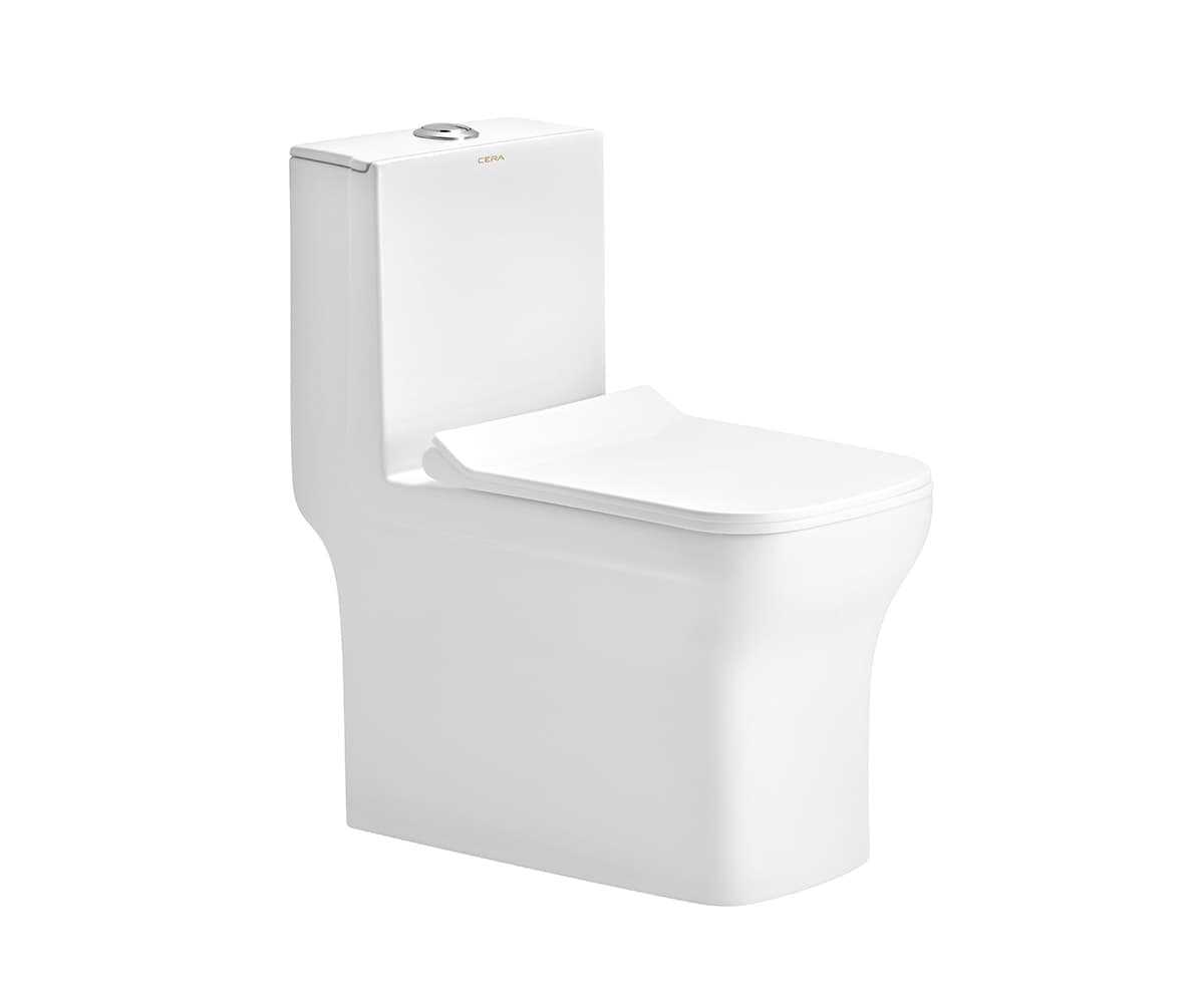 Cera S1013208 - White — image 3