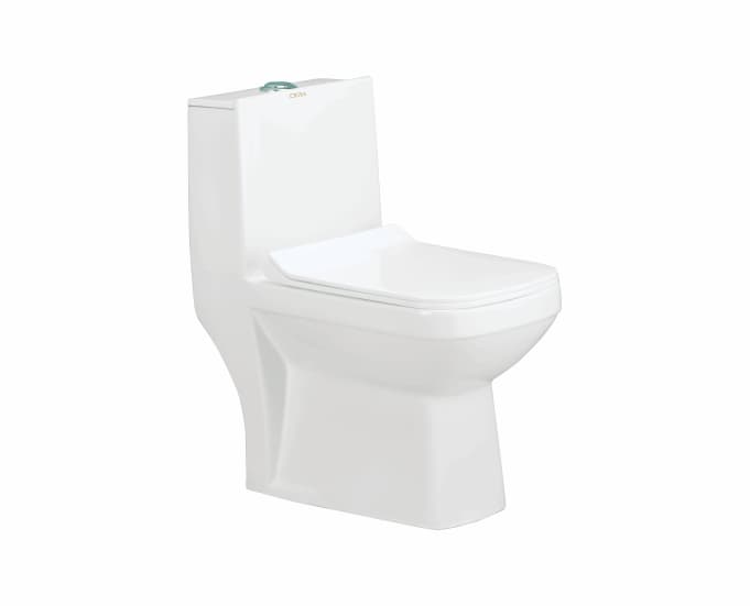 Cera S1013243 - White — image 2