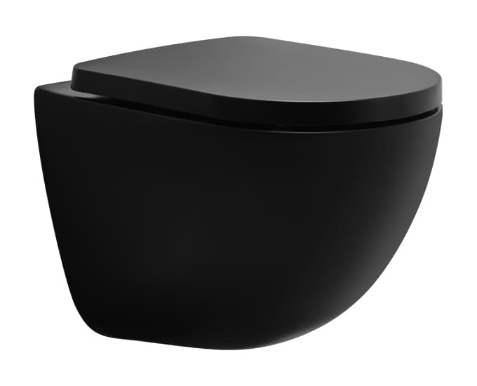 Cera S1044144 - Matt Black — image 2