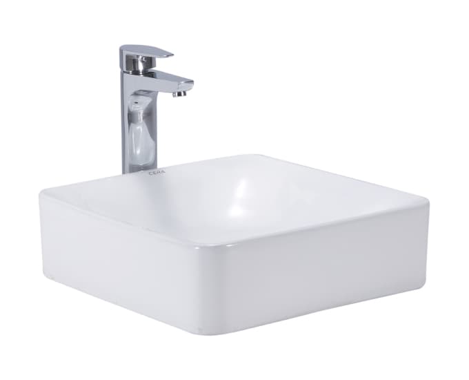 CERA S2020140 - White — image 3