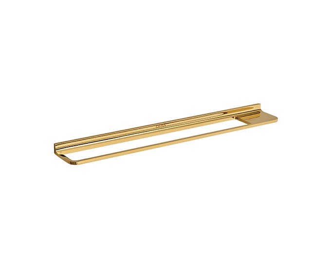 Saber Towel Rail 600 mm (24") | Chrome Finish