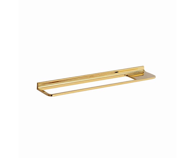 Saber Towel Rail 450 mm (18") | Chrome Finish