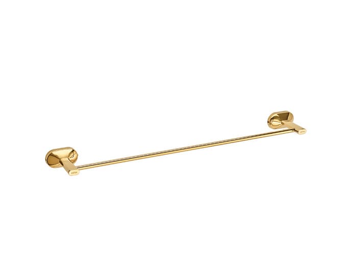 Icon Towel Rail 600 mm (24") | Chrome Finish