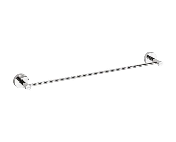 Meridien Towel Rail 24" Length | Chrome Finish