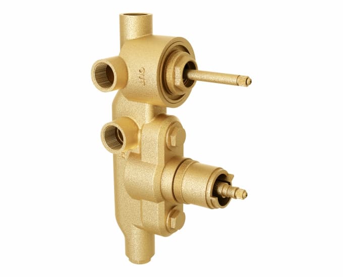Cera F4080101 - Chrome — image 2