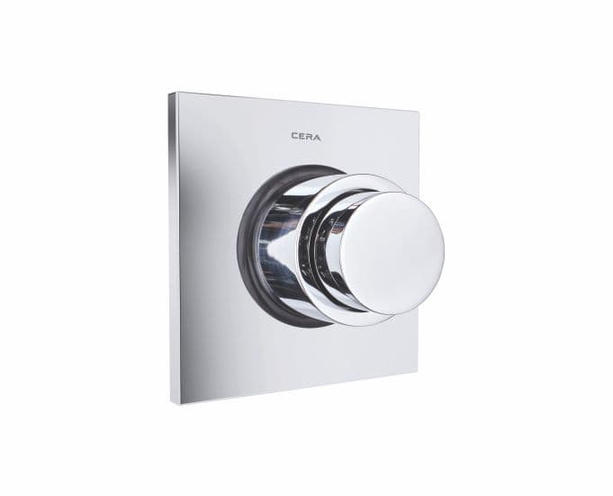 Cera F8010111 - Chrome — image 2