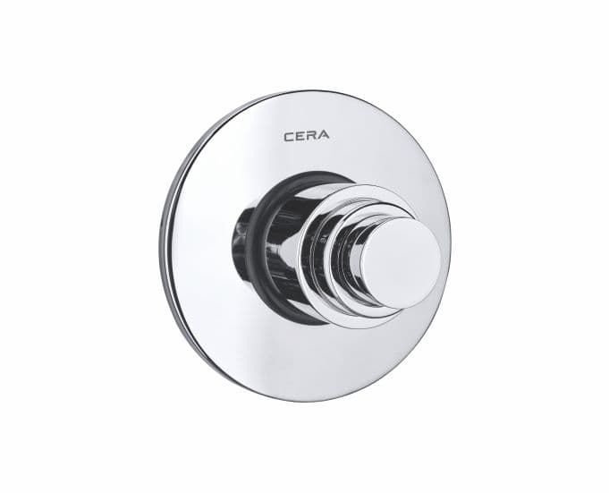 Cera F8010204 - Chrome — image 2