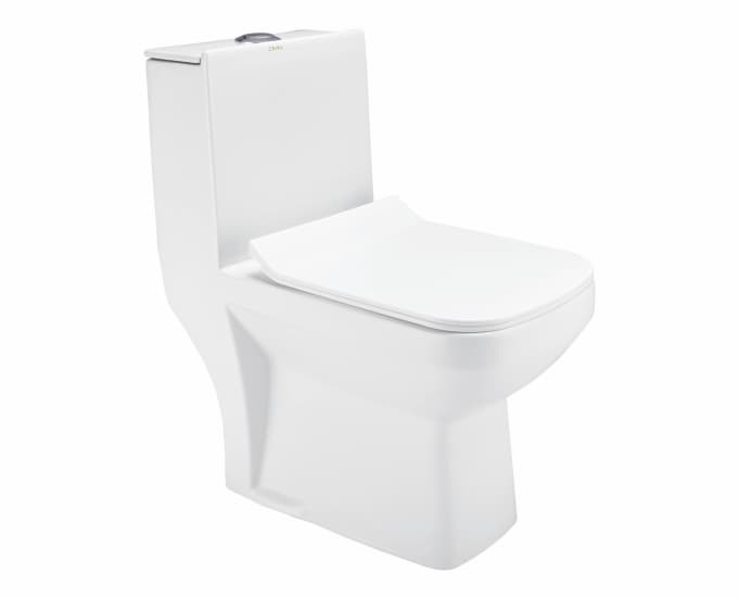 Cera S1013243 - White — image 3