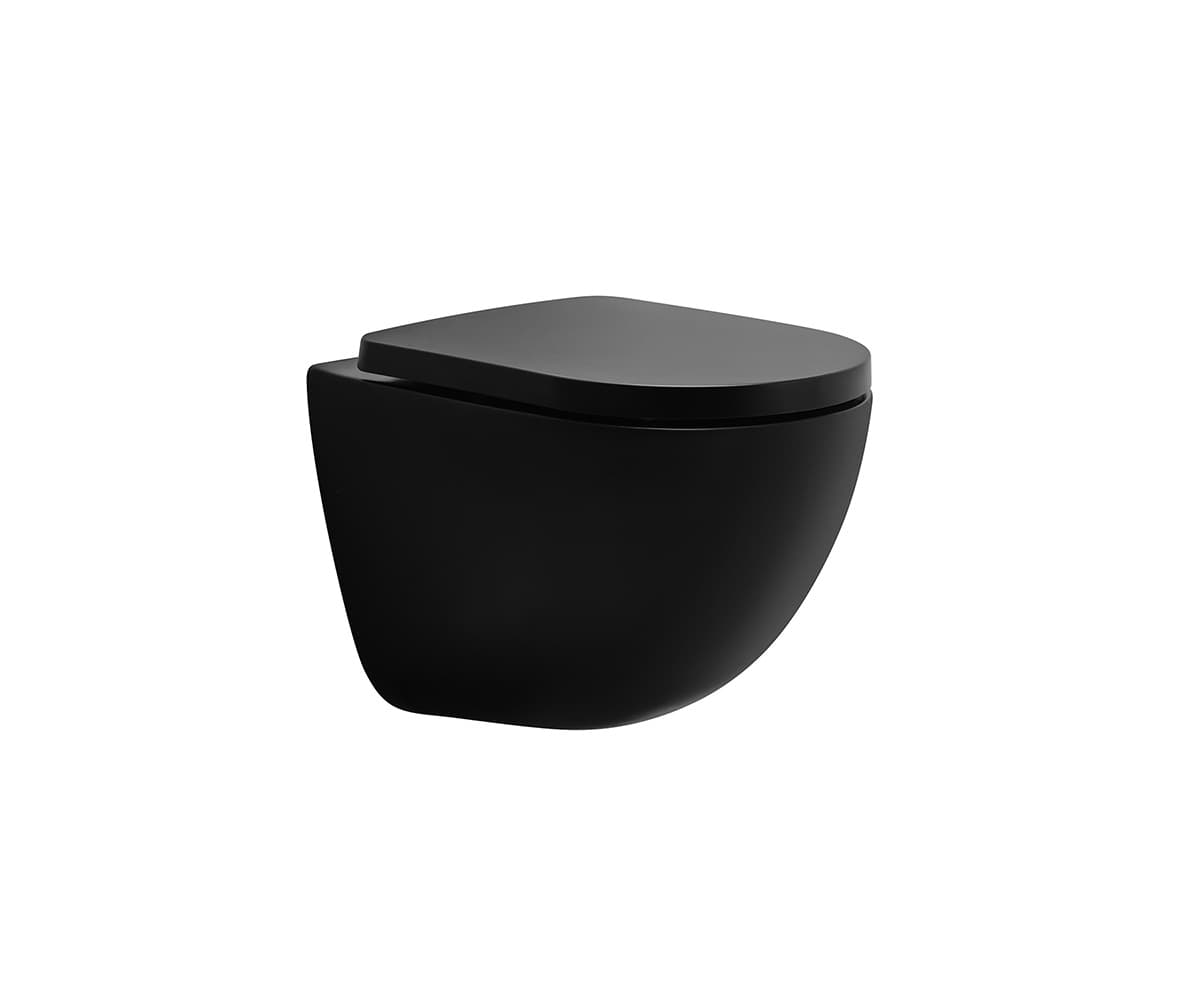 Cera S1044144 - Matt Black — image 3