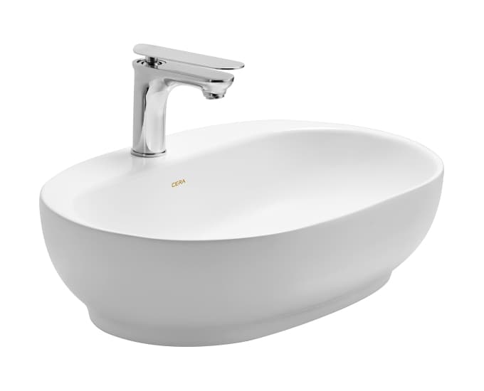 CERA S2020103 - White — image 4