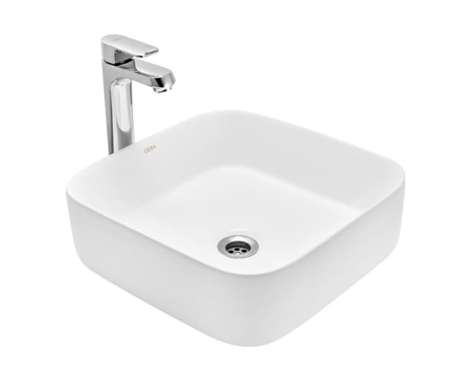 CERA S2020163 - White — image 2