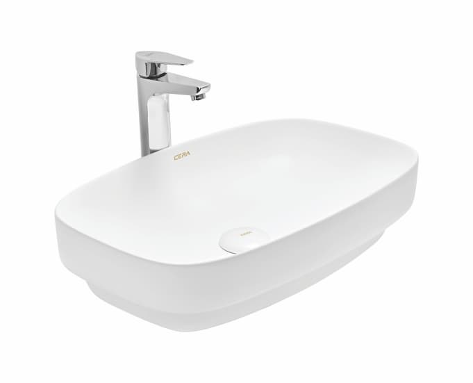 CERA S2020172 - White — image 3