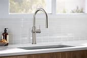 Sink Cock Table Mount