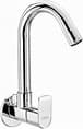 Sink Cock Wall Mount