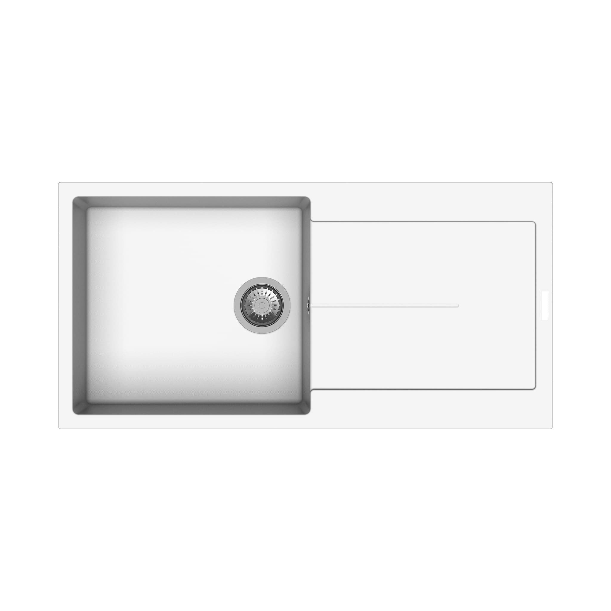 CARYSIL ENIGMA D100L - Nera — image 5