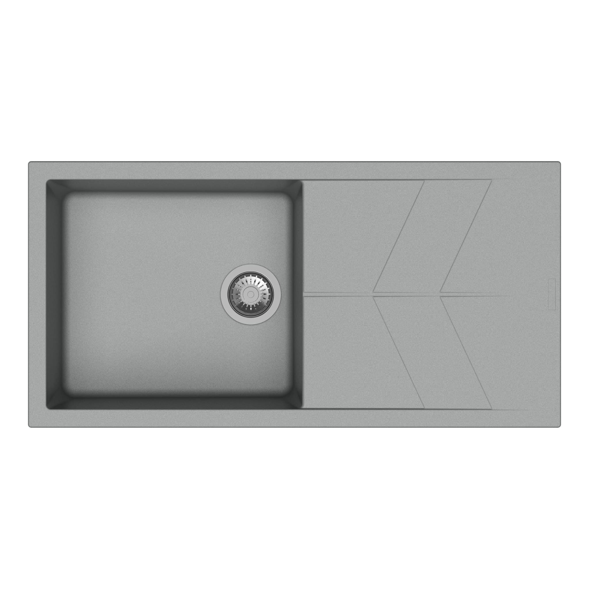 CARYSIL JAZZ D100L - Concrete — image 5