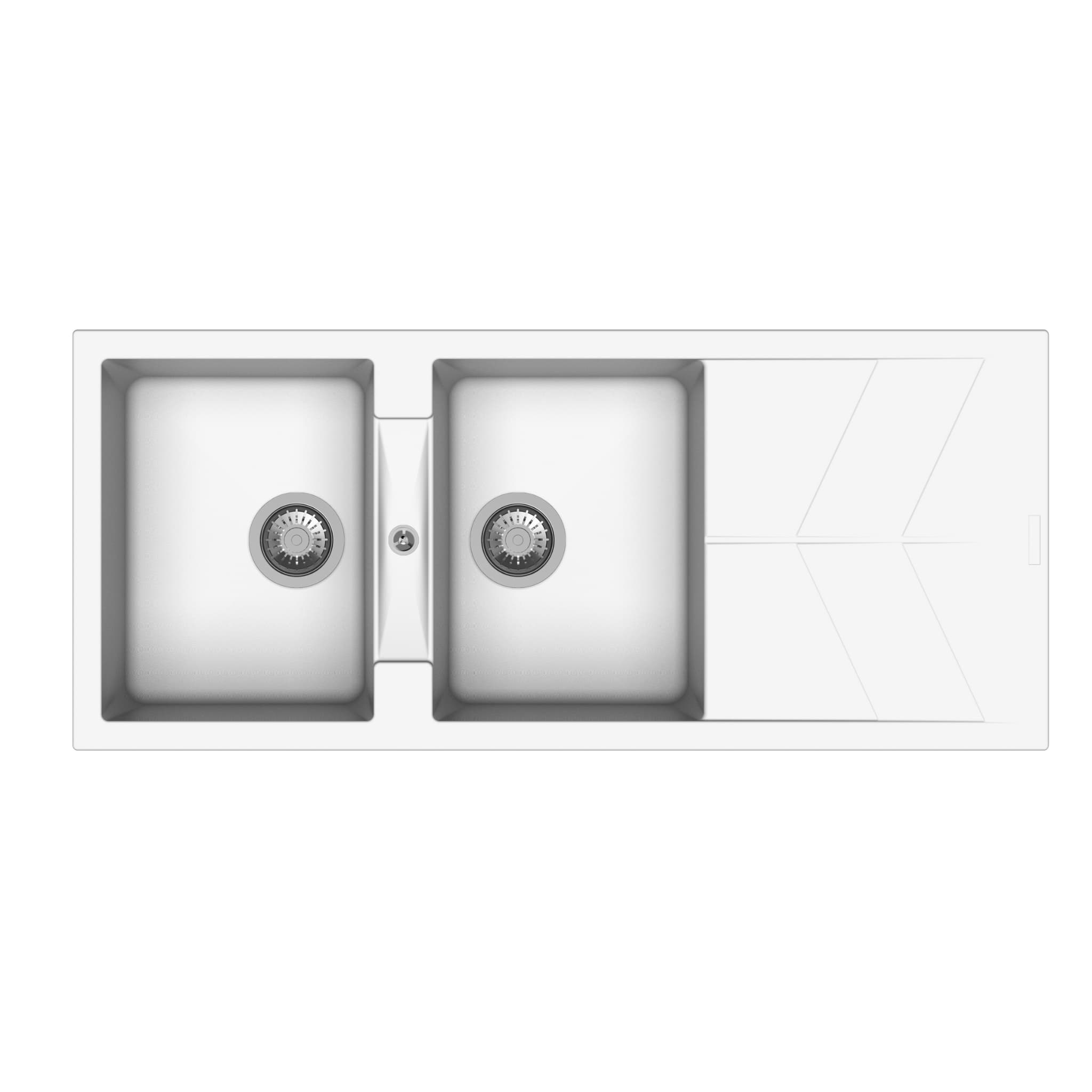 CARYSIL JAZZ D200 - Concrete — image 5