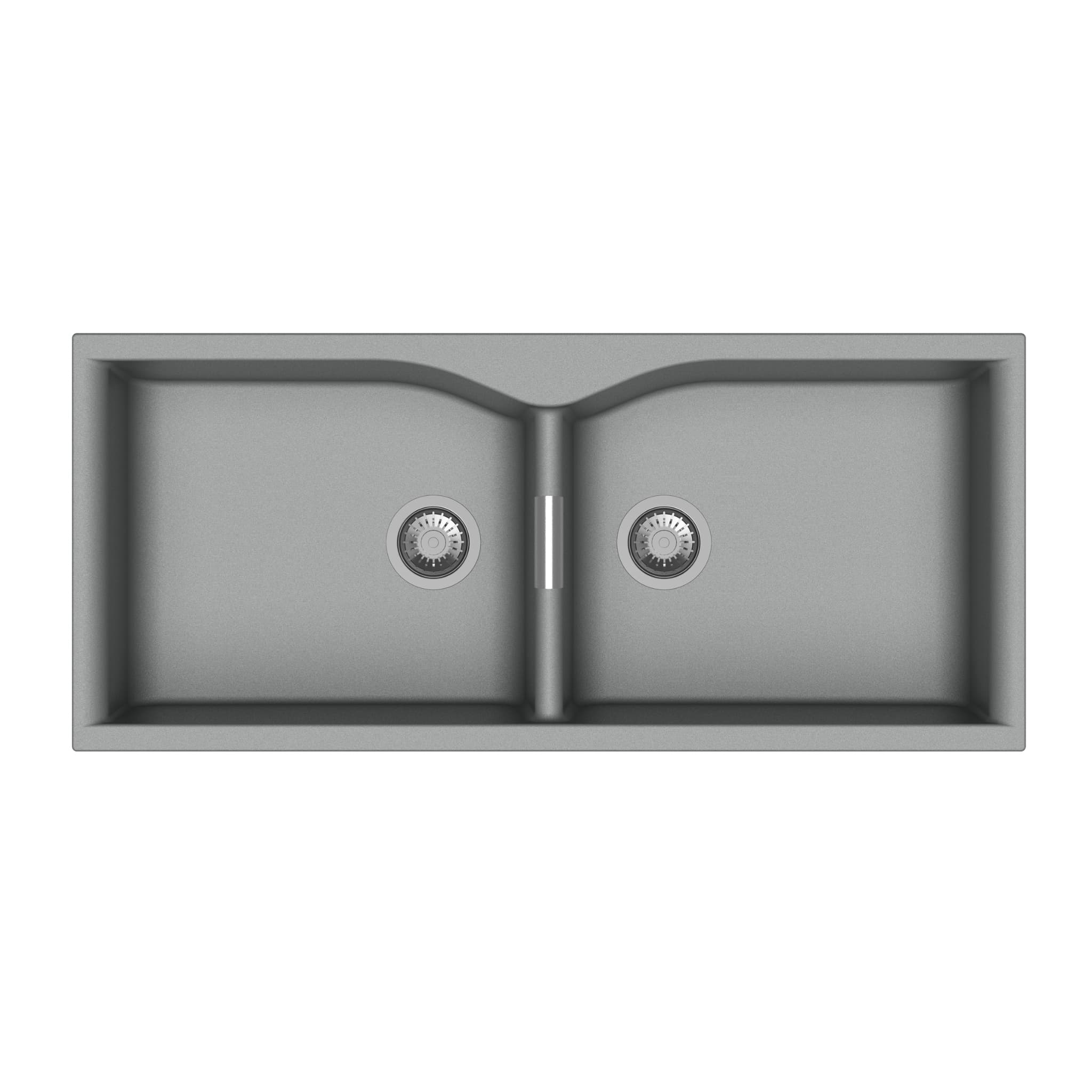 CARYSIL LARGO 4520 - Concrete — image 5