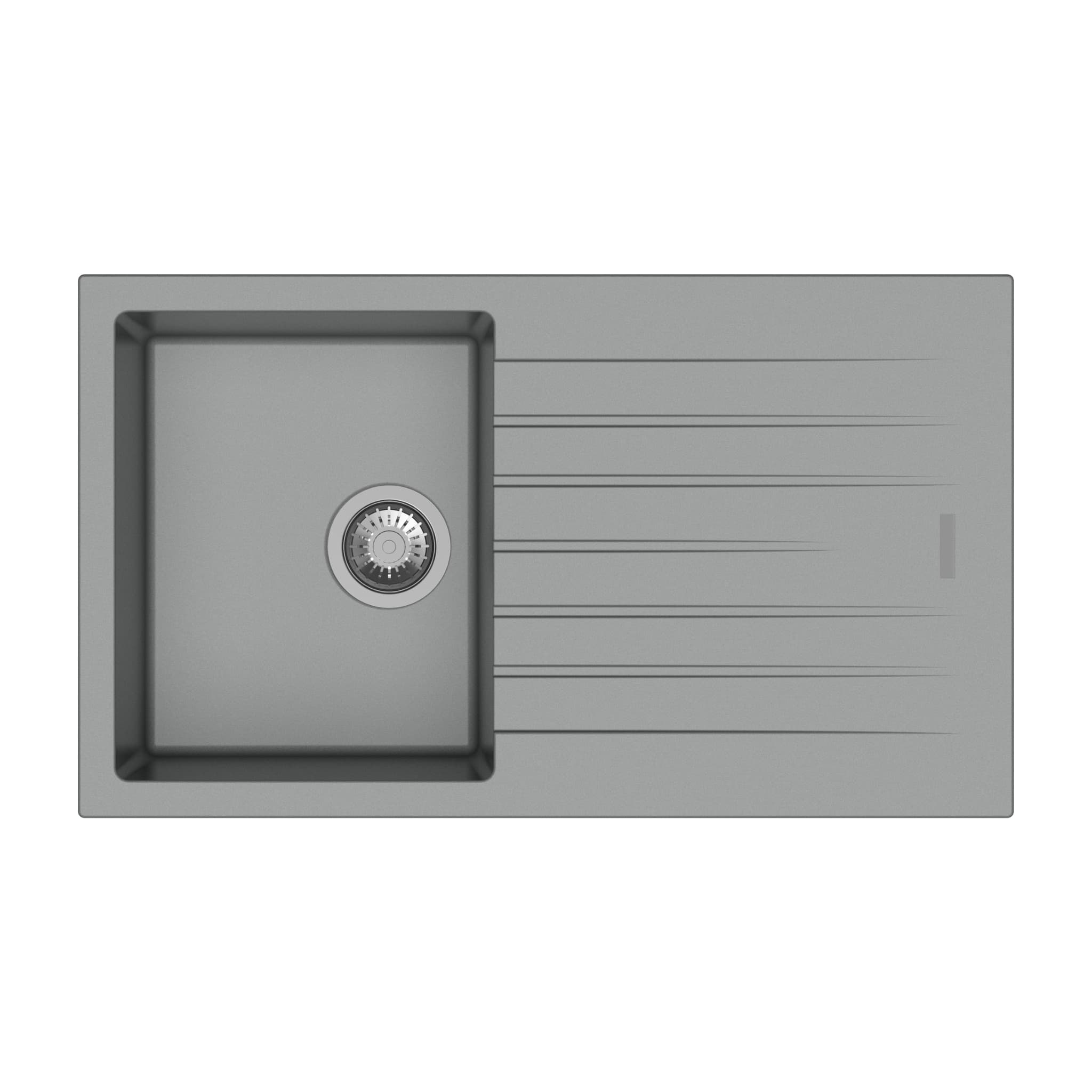 CARYSIL TIP TOE D100 N - Deep Black — image 5