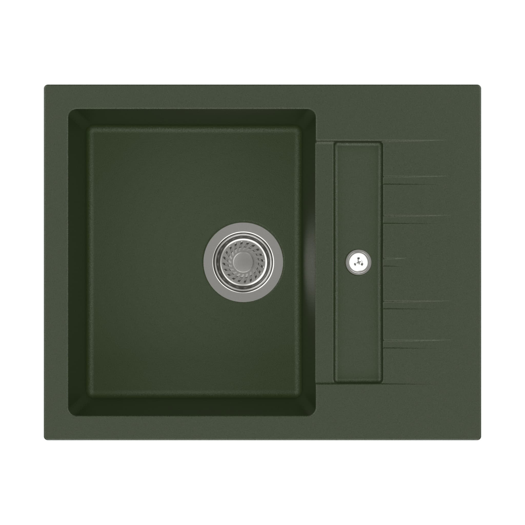 CARYSIL TIPTOE D100L - Nera — image 5