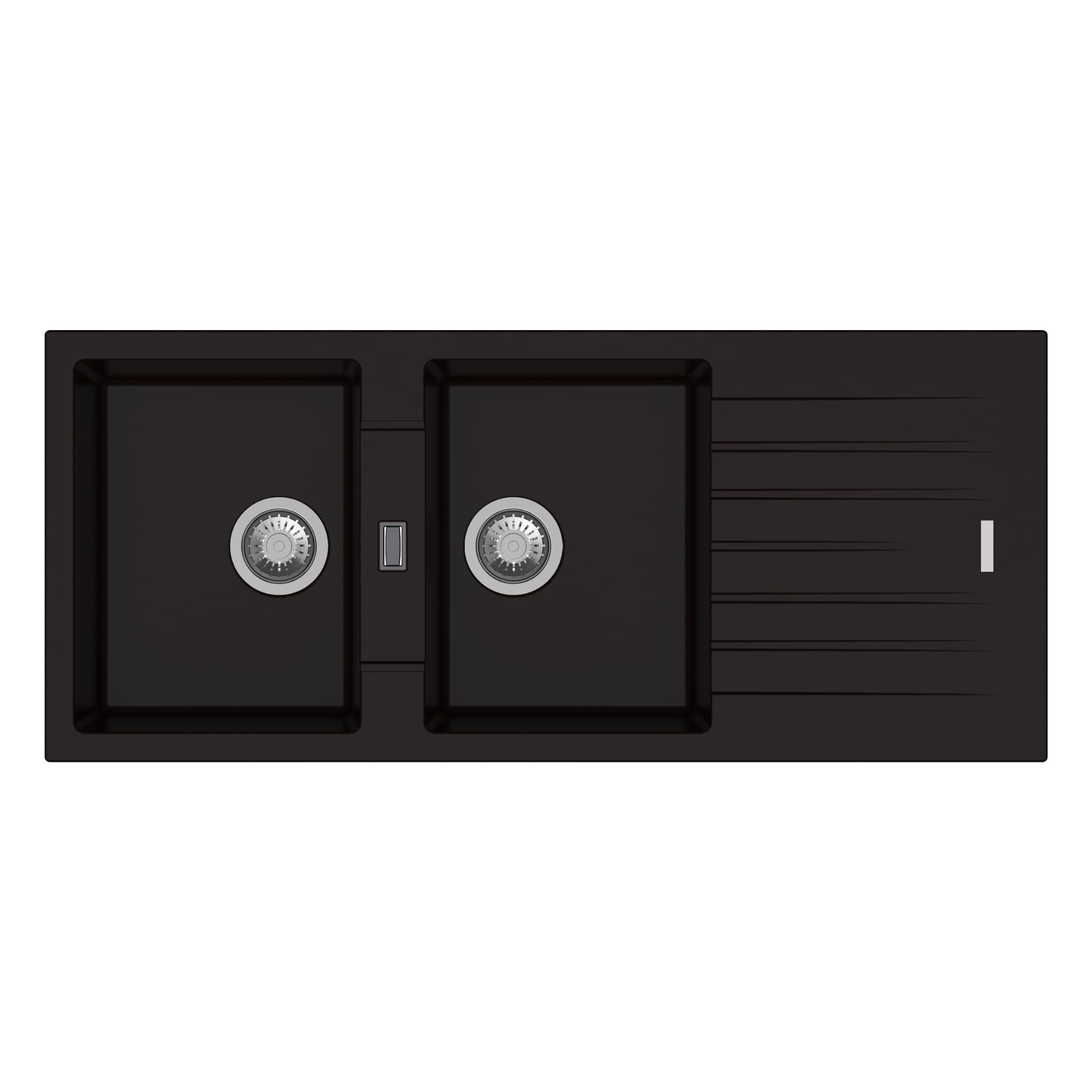 CARYSIL TIPTOE D200 - Nera — image 5