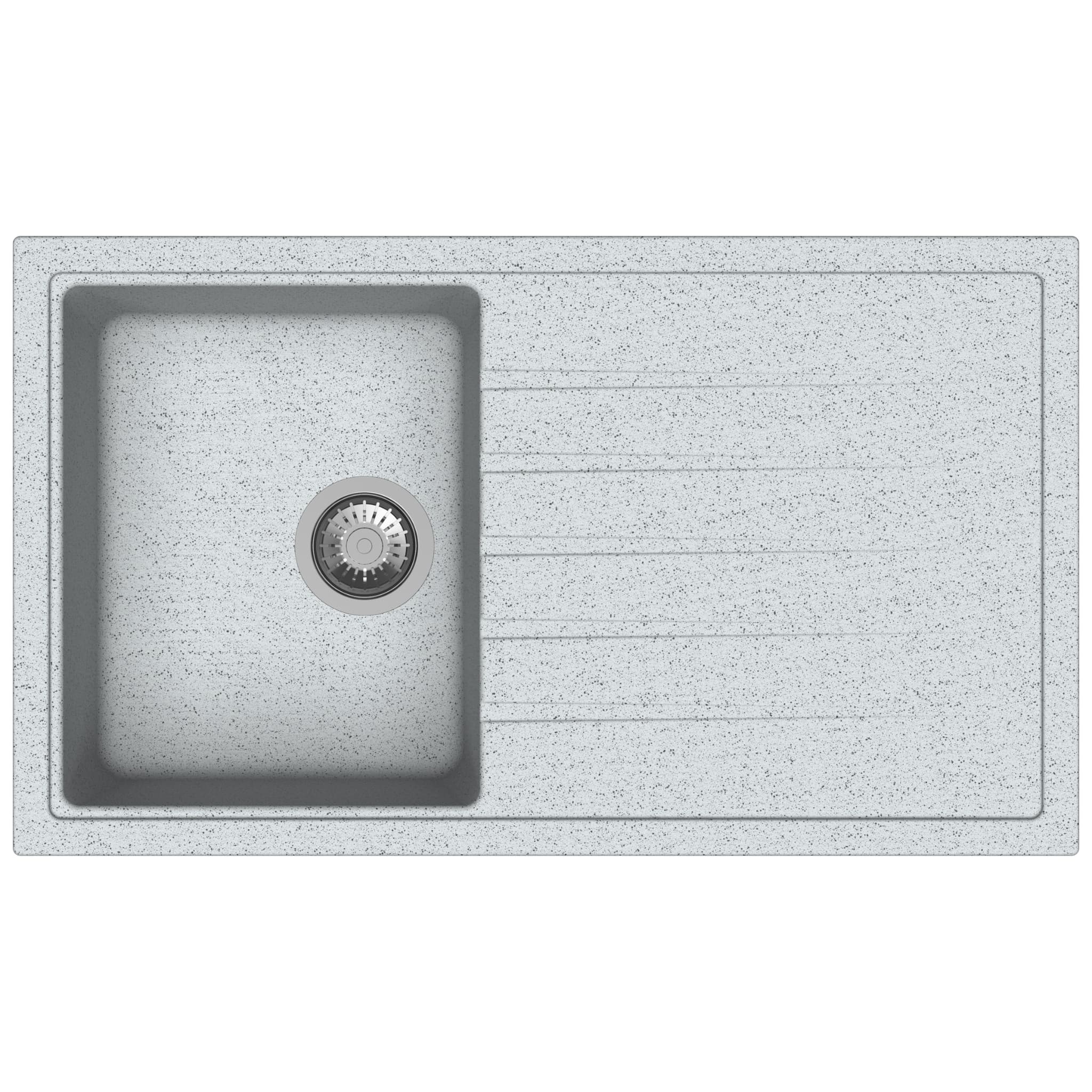 CARYSIL VIVALDI D100 - Concrete — image 5