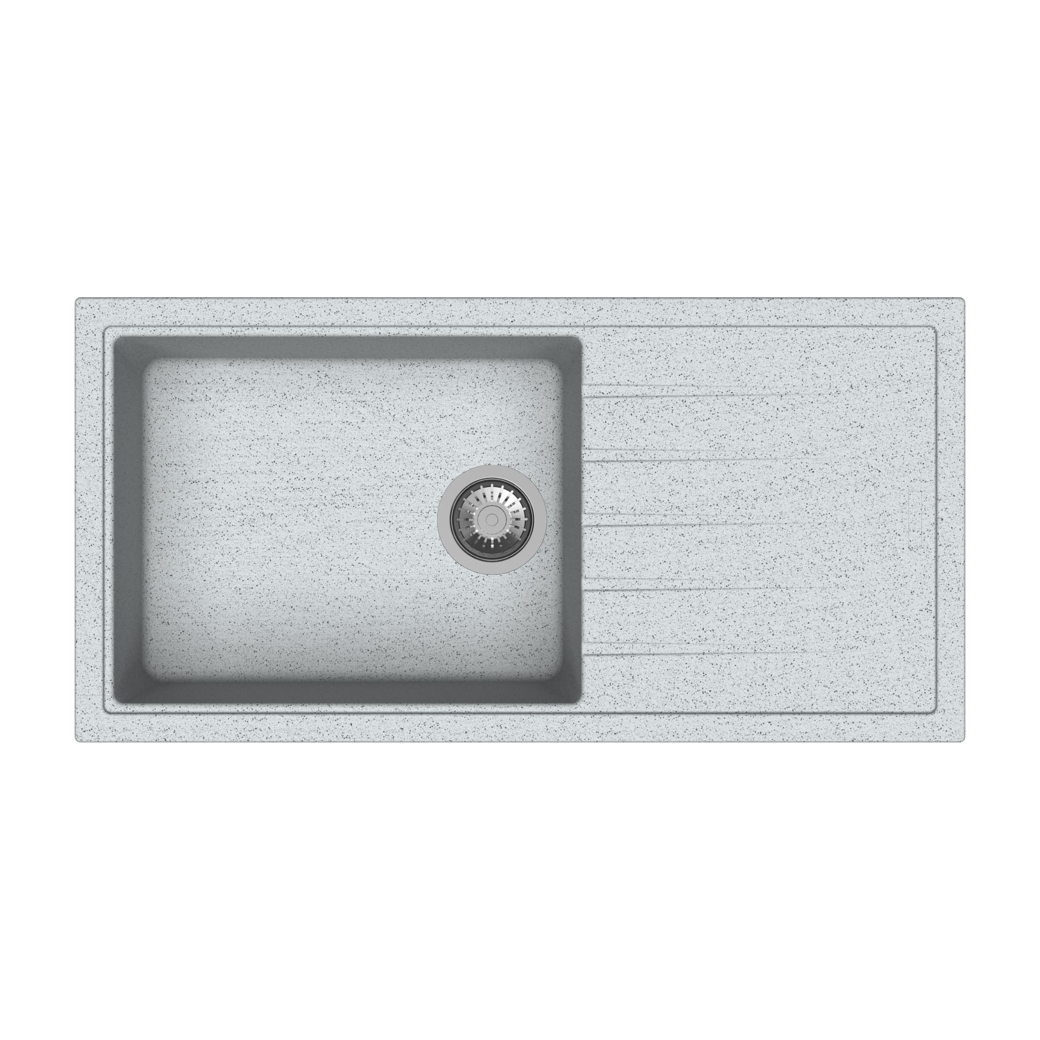 CARYSIL VIVALDI D100L - Concrete — image 5