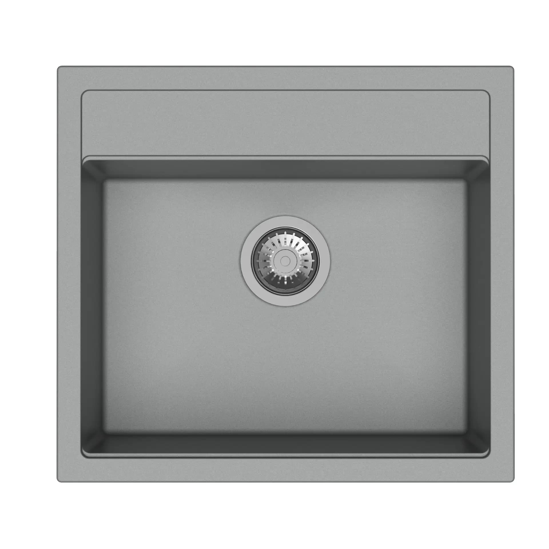 CARYSIL WALTZ 560 - Concrete — image 5