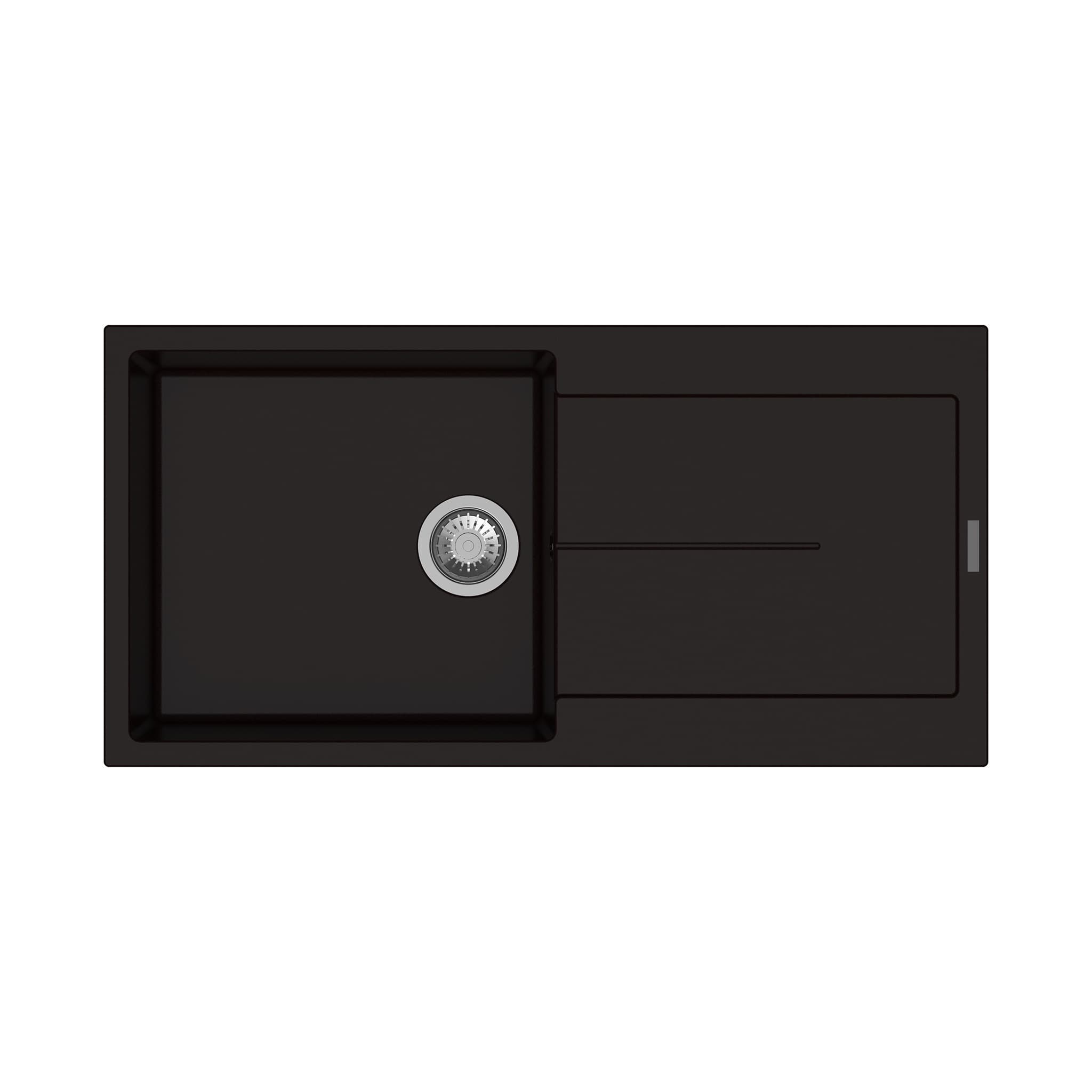 CARYSIL ENIGMA D100L - Nera — image 6