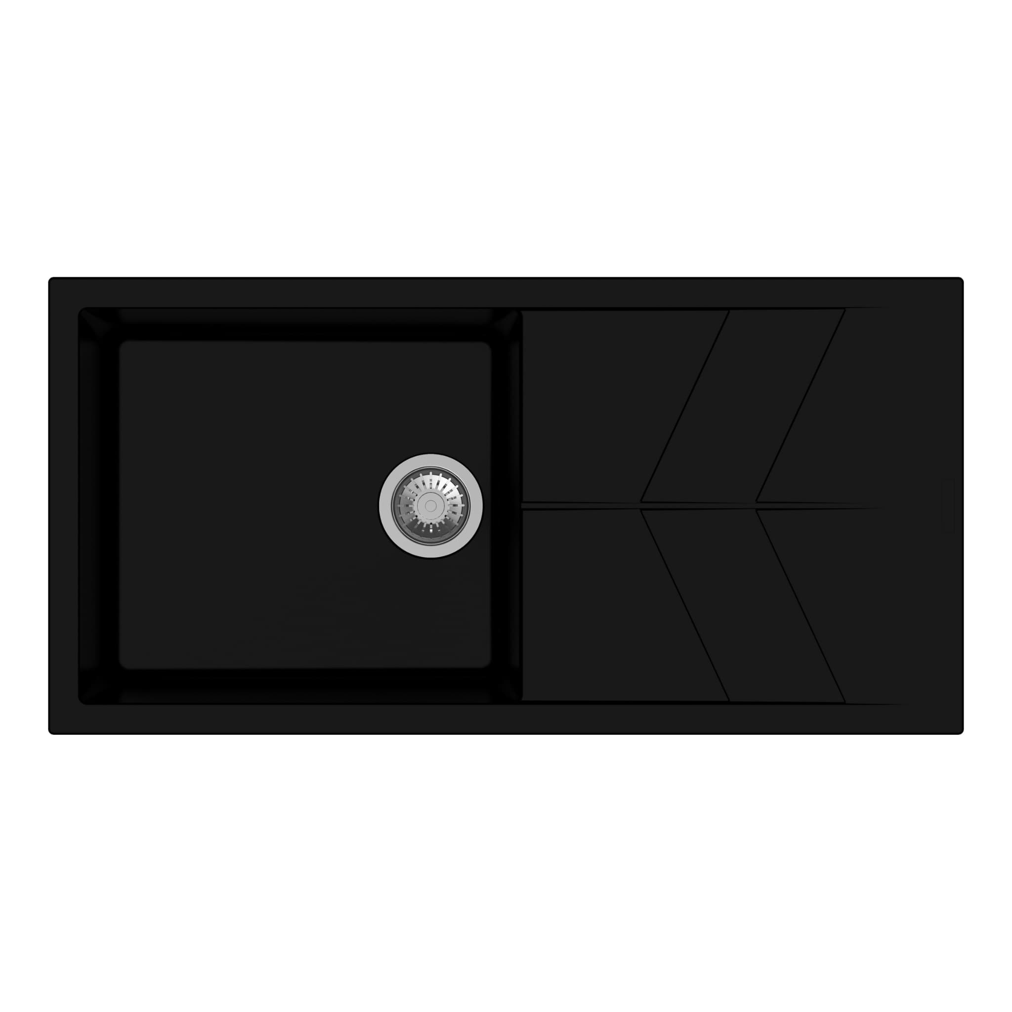 CARYSIL JAZZ D100L - Concrete — image 6