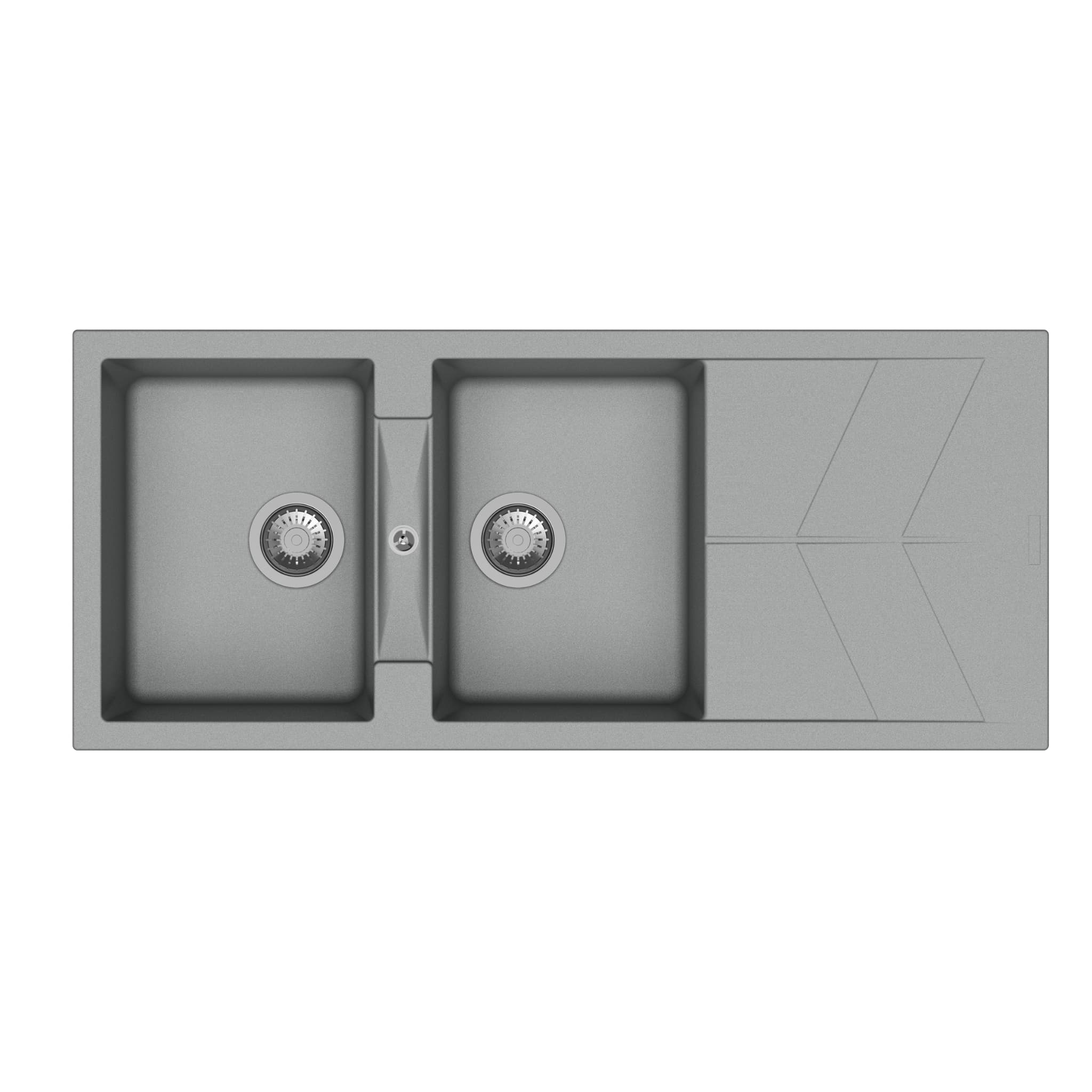 CARYSIL JAZZ D200 - Concrete — image 6
