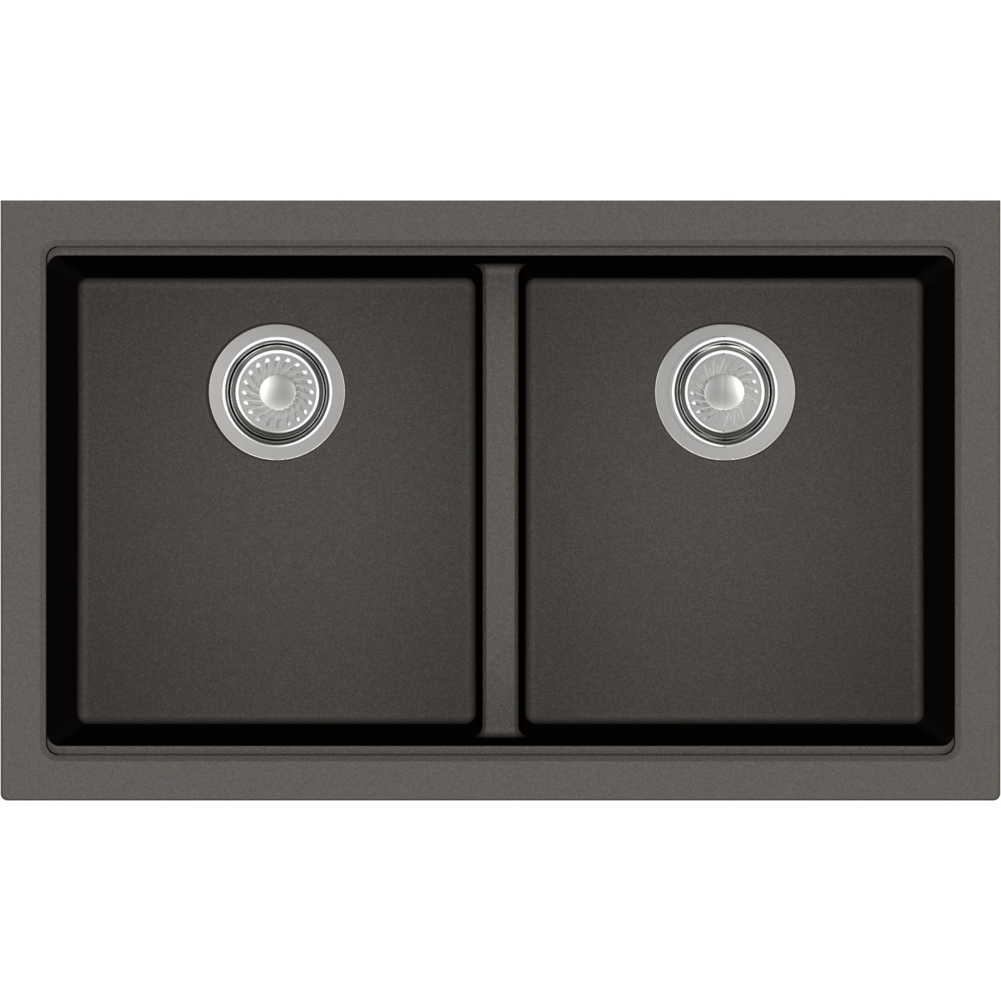 CARYSIL LOUNGE N 200 - Deep Black — image 6
