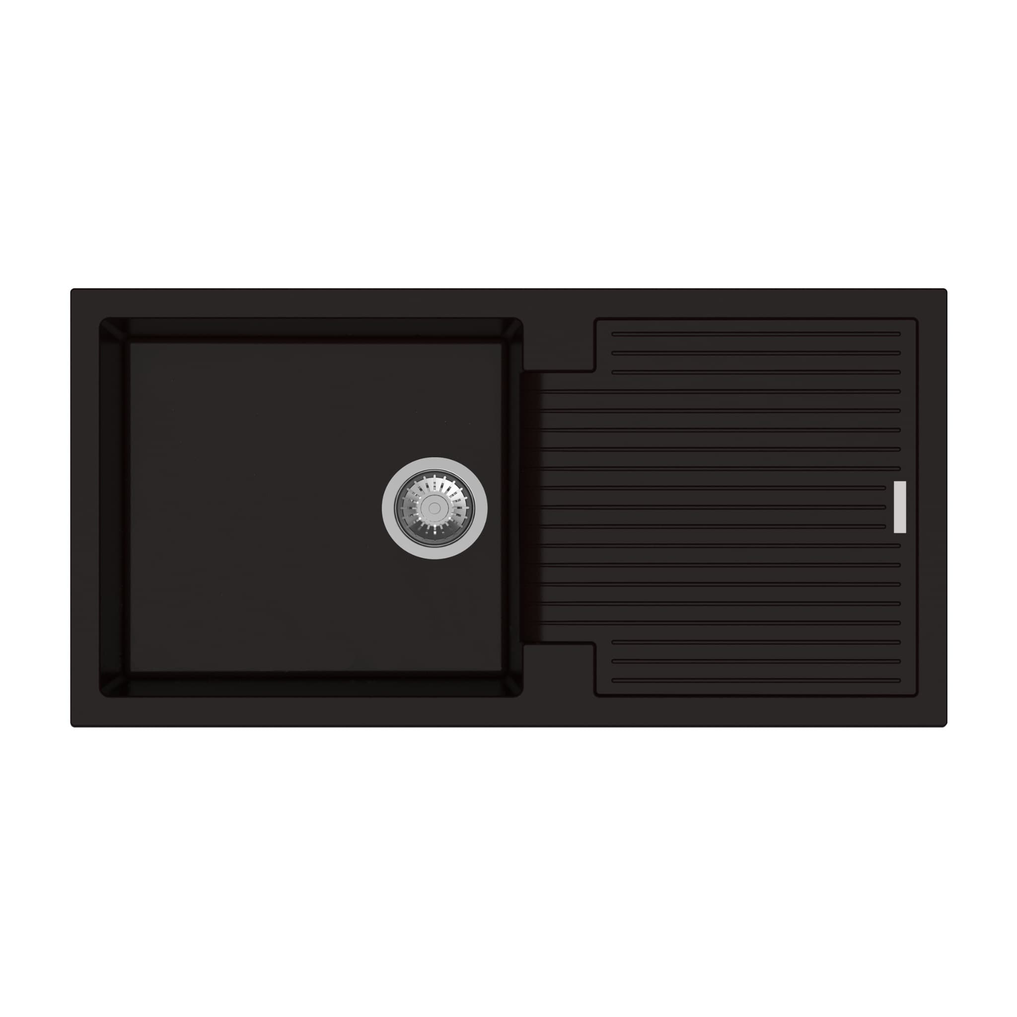 CARYSIL RIMO D100L - Deep Black — image 6