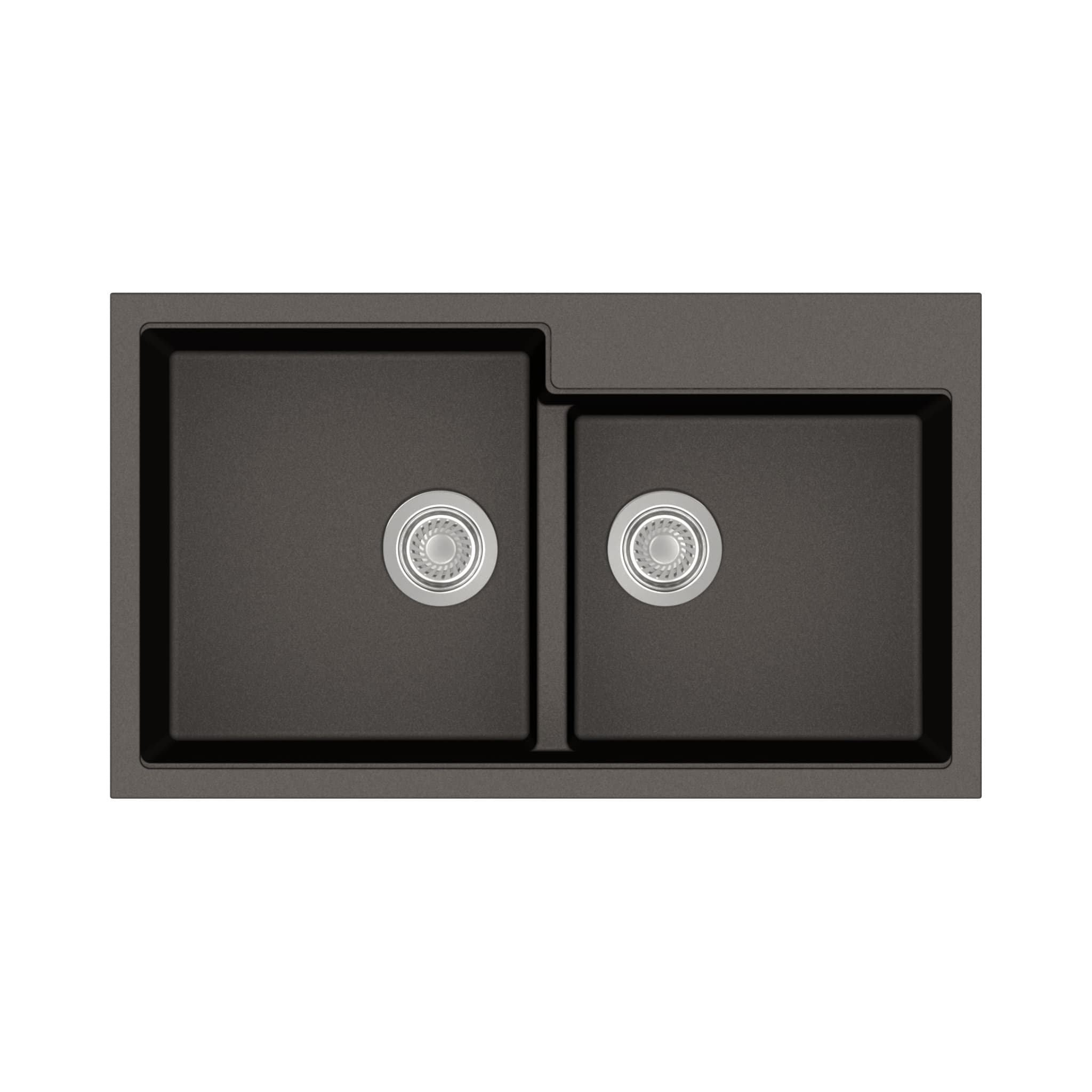 CARYSIL TIP TOE N200LD - Deep Black — image 6