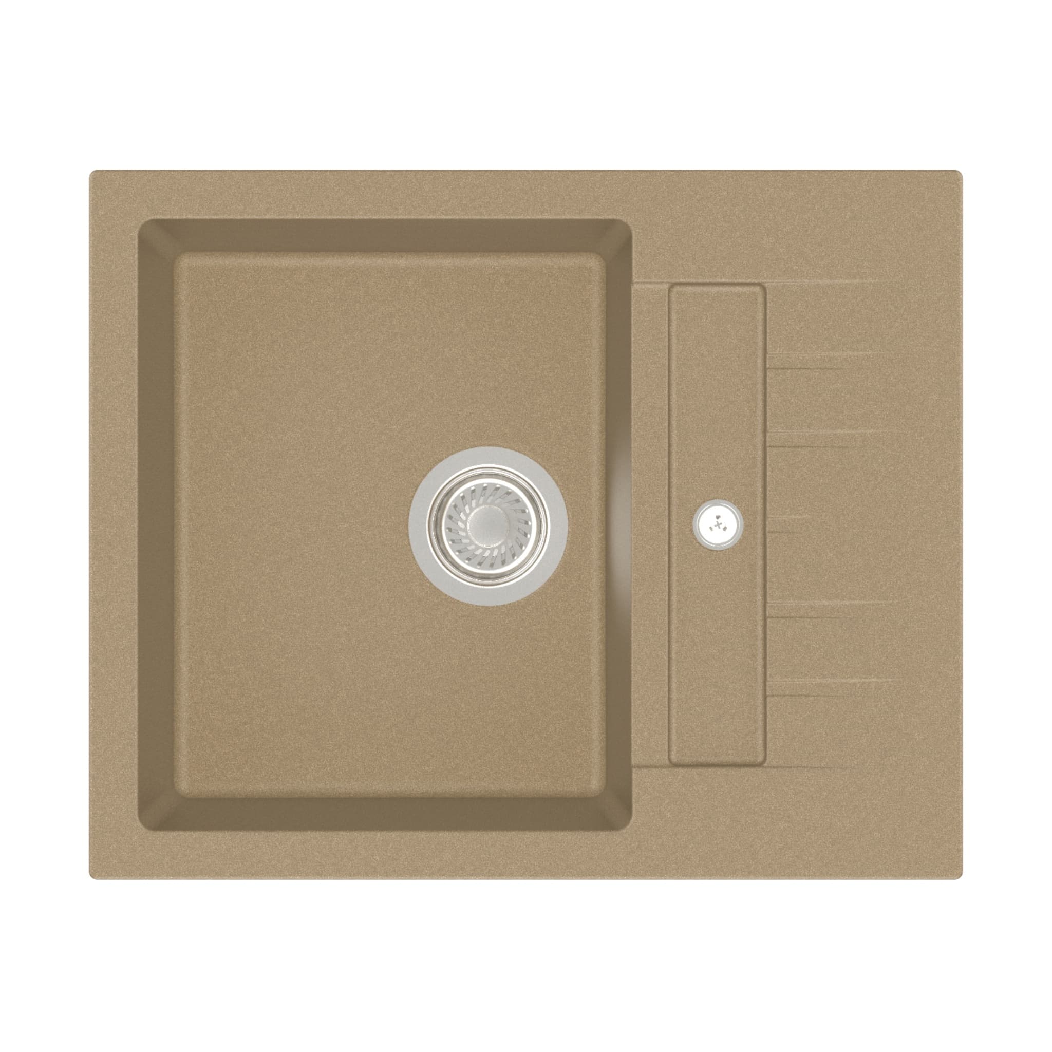 CARYSIL TIPTOE D100L - Nera — image 6