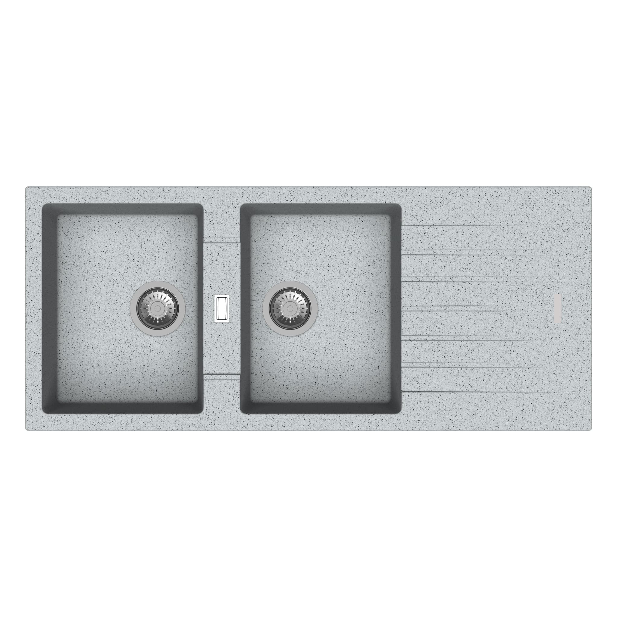 CARYSIL TIPTOE D200 - Nera — image 6