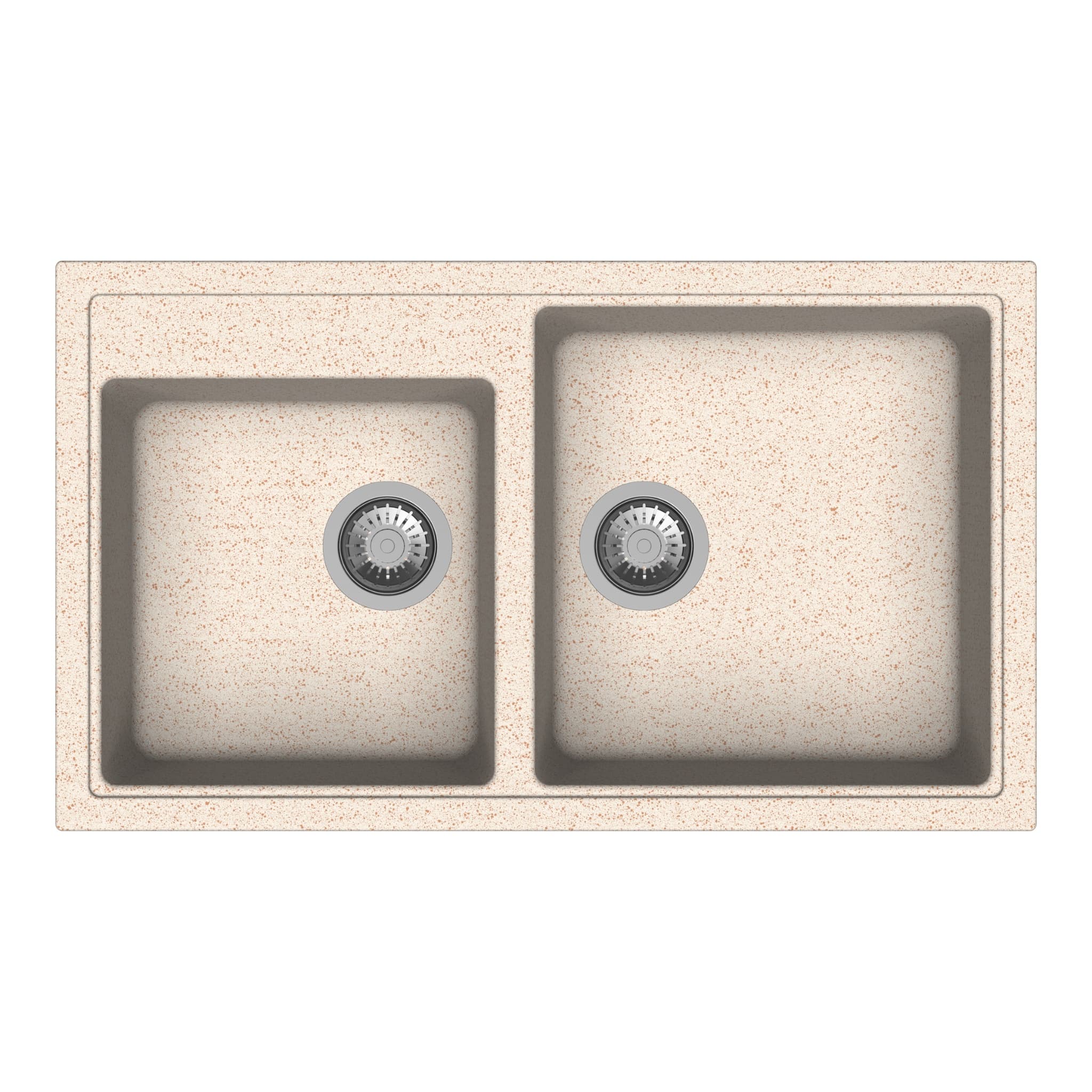 CARYSIL VIVALDI D100L 36X18 - Concrete — image 6
