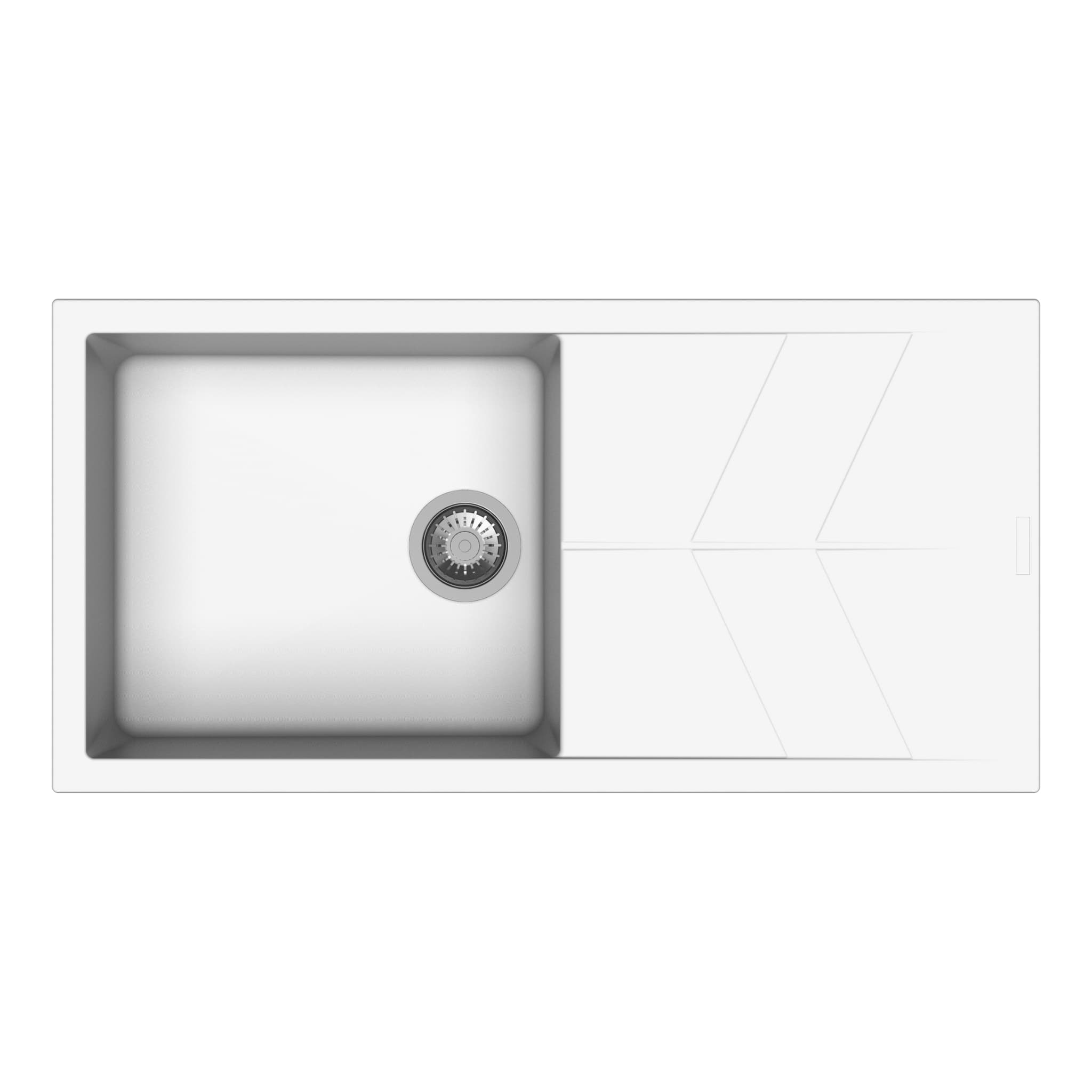 CARYSIL JAZZ D100L - Concrete — image 7